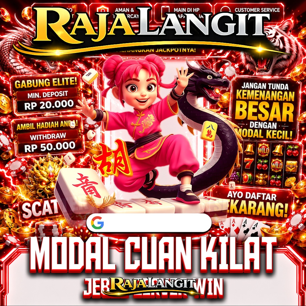 RAJALANGIT