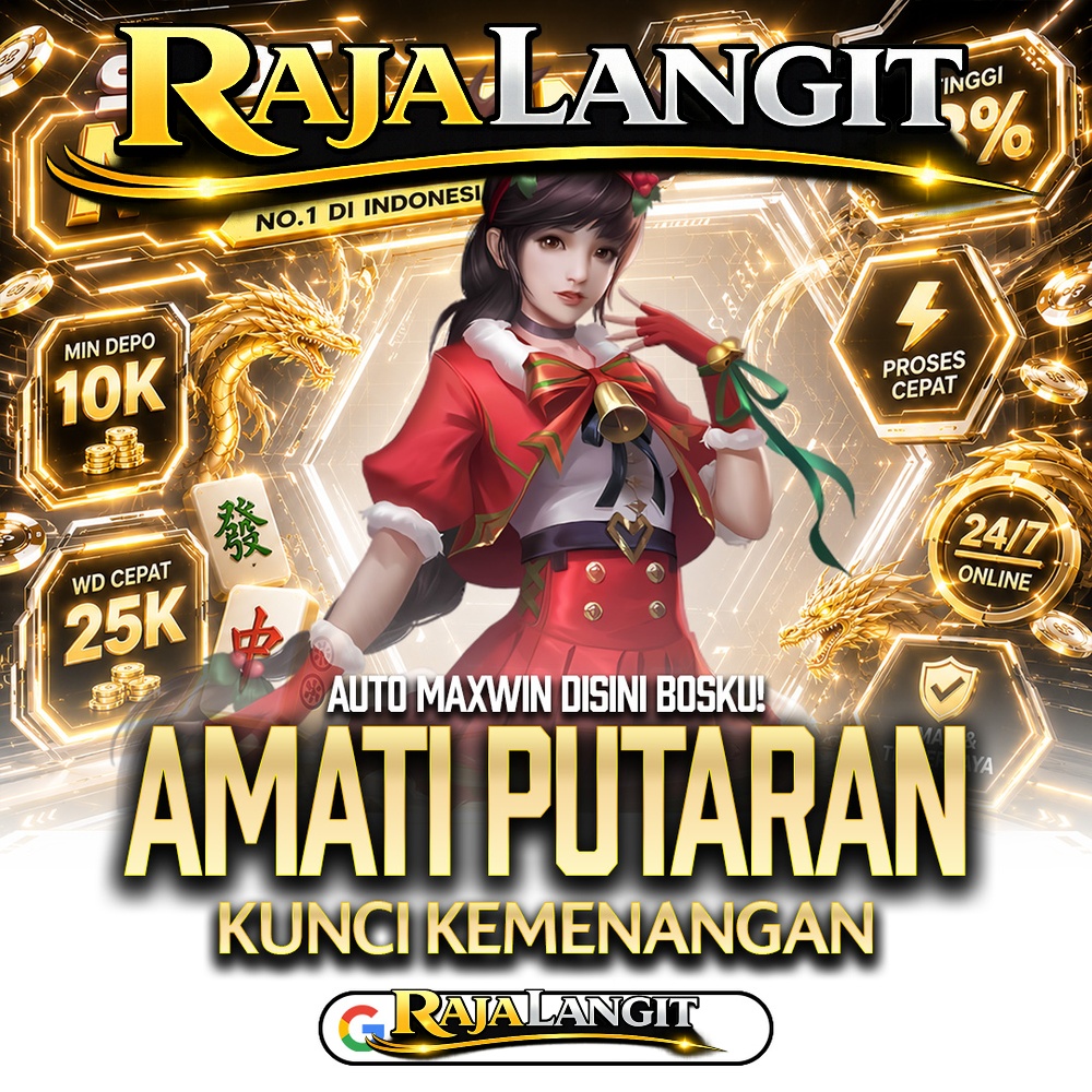 RAJALANGIT